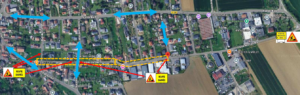 travaux-rue-landes-hegenheim-plan-phase-1