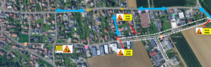 travaux-rue-landes-hegenheim-plan-phase-2